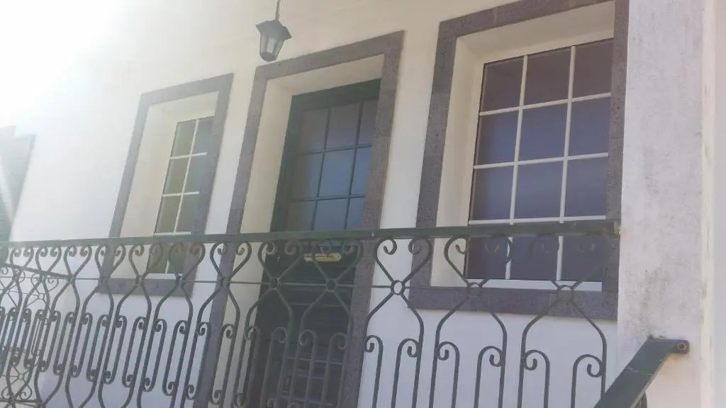 Casa da Ribeira