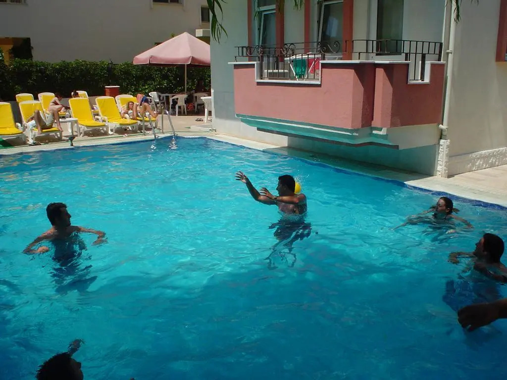 Ulaş Apart Otel