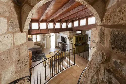 Tower Villa