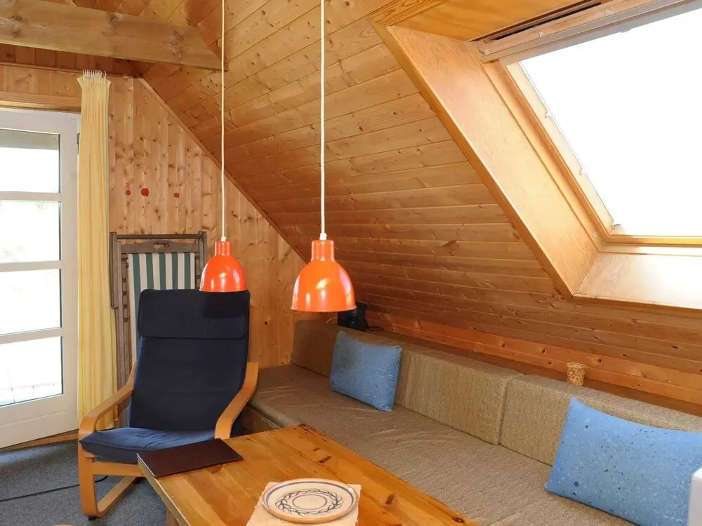 Cozy Holiday Home in Ringkøbing near Sea Beach