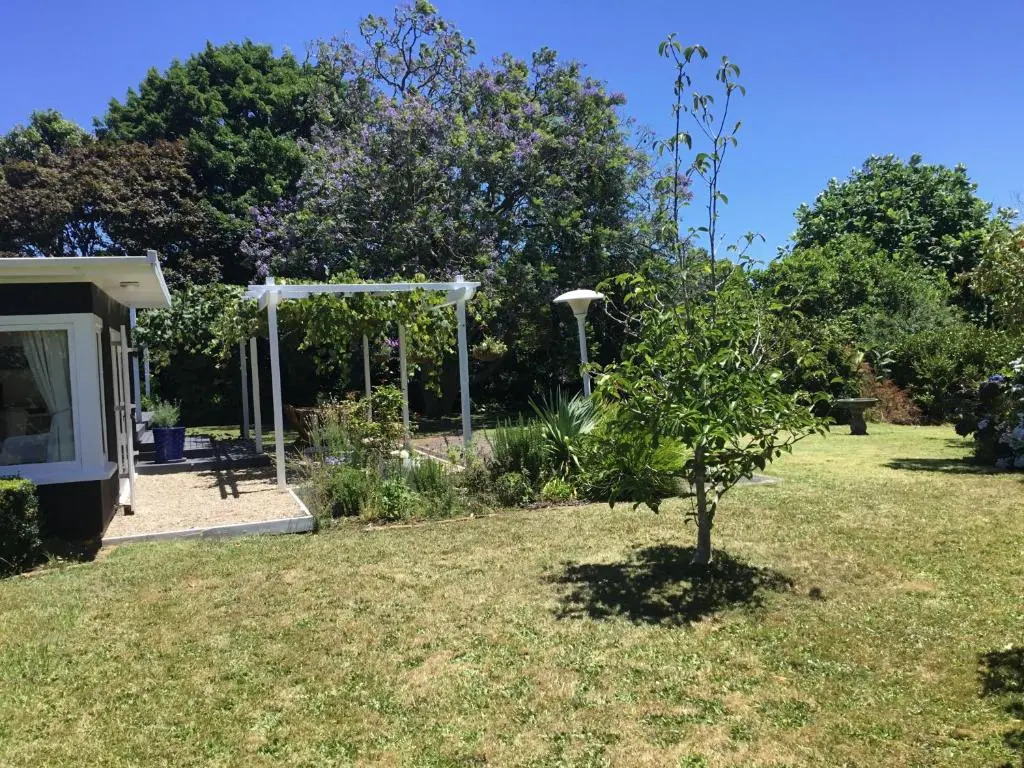Pa Road B&B Kerikeri NZ