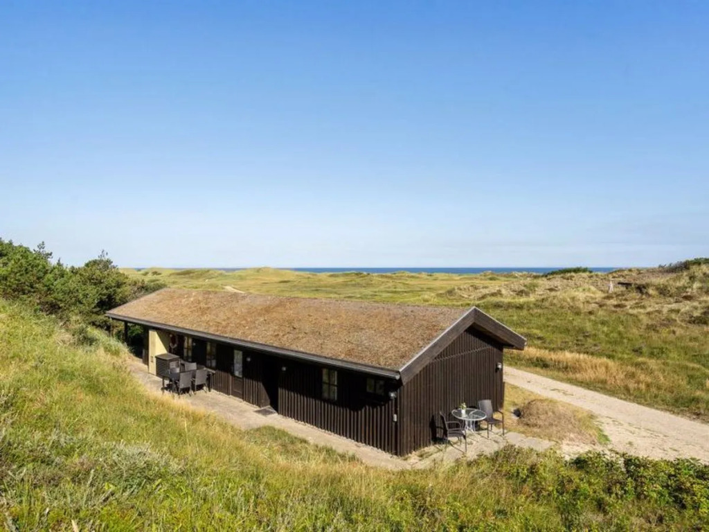 Holiday Home Marite - 200m from the sea by Interhome