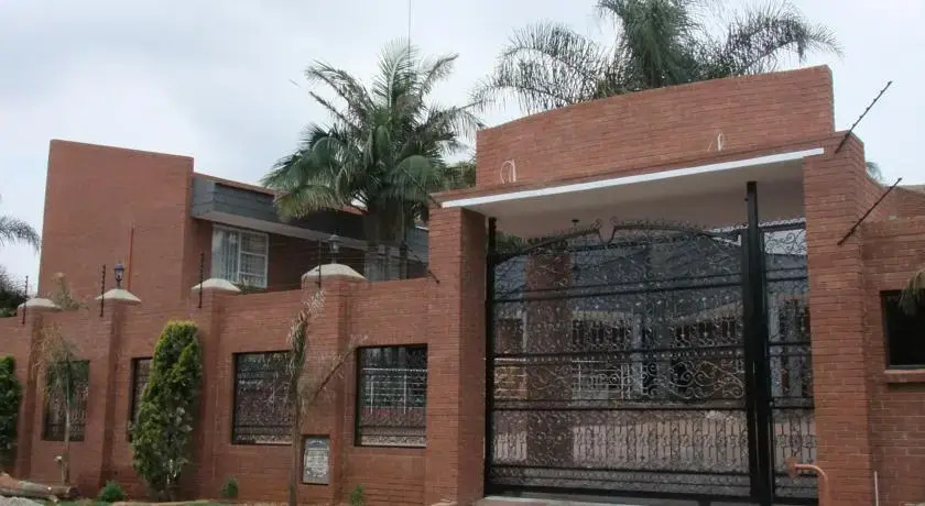 Helenique Guest House