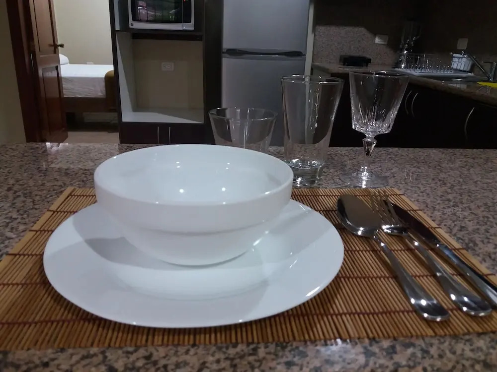 Suites de Lujo en Urdesa Norte