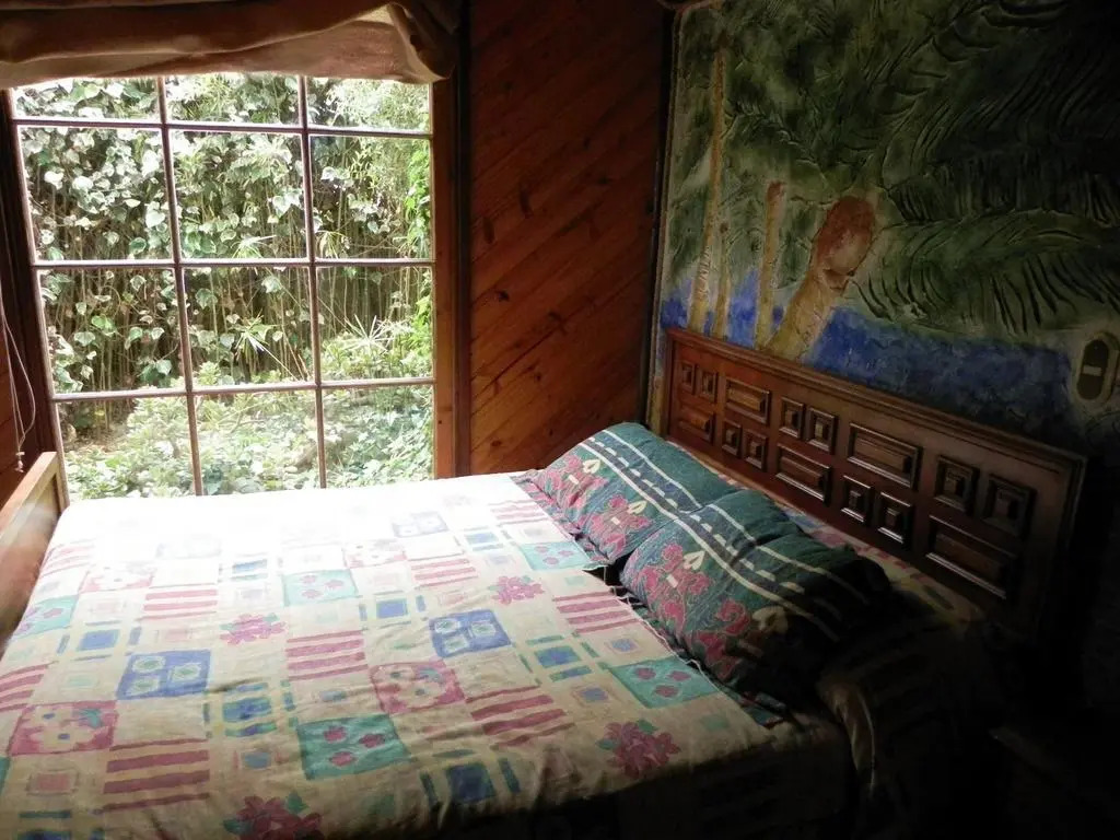 Algarrobo Suites