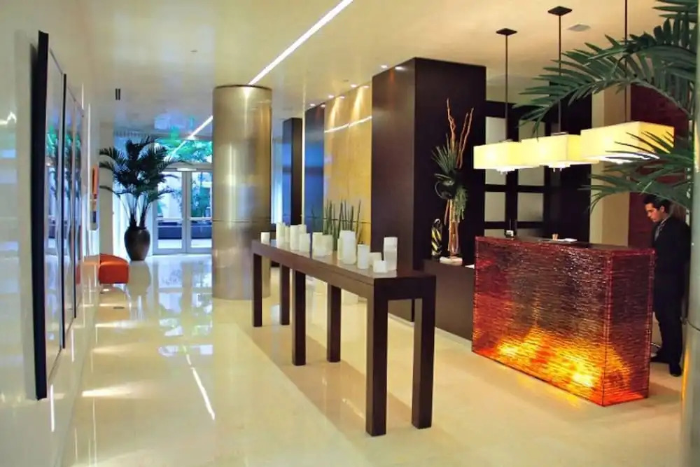 Private Condos in SoBe by LMC