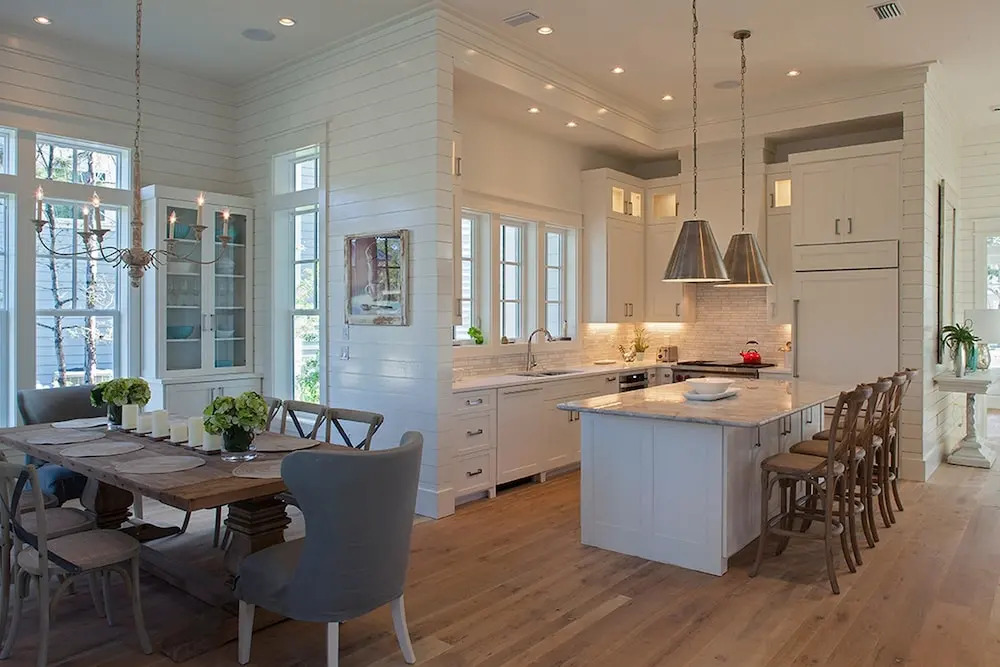 Oyster's Pearl by Exclusive 30A