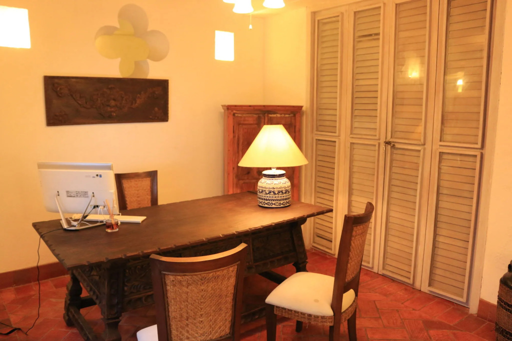 Hotel Casa la Tablada