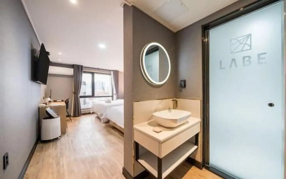 LABE Hotel