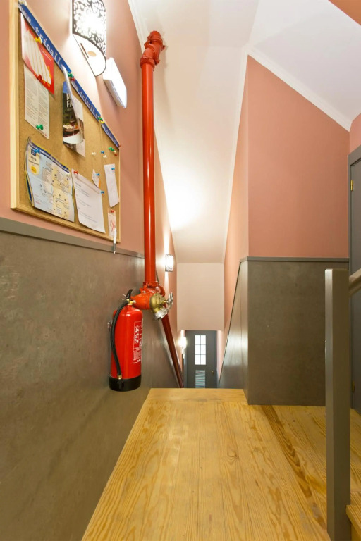 Oporto Centre Clean & Cozy Apt 1