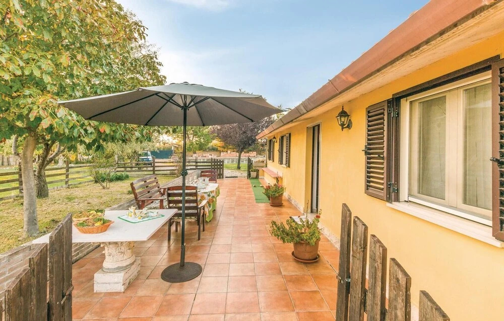 Holiday home Villa Roberta