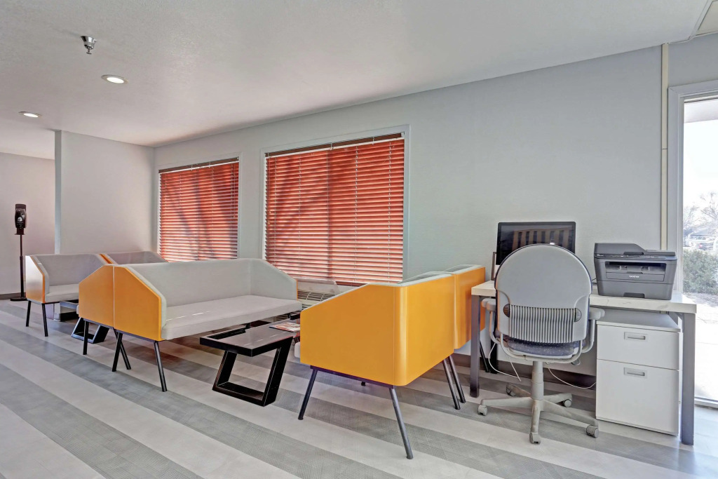 Quality Inn Pierre-Fort Pierre