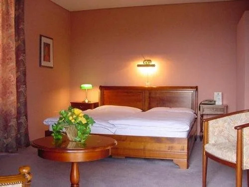 Hostellerie Les Chevreuils