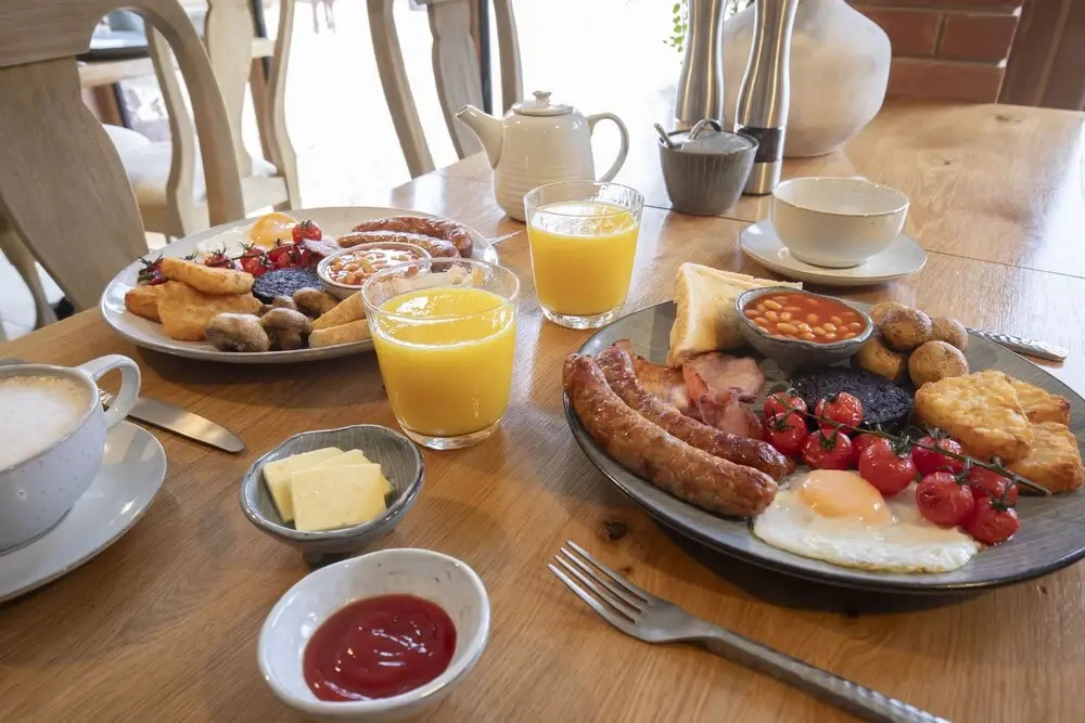 Stable Lodge - Boutique Bed & Breakfast