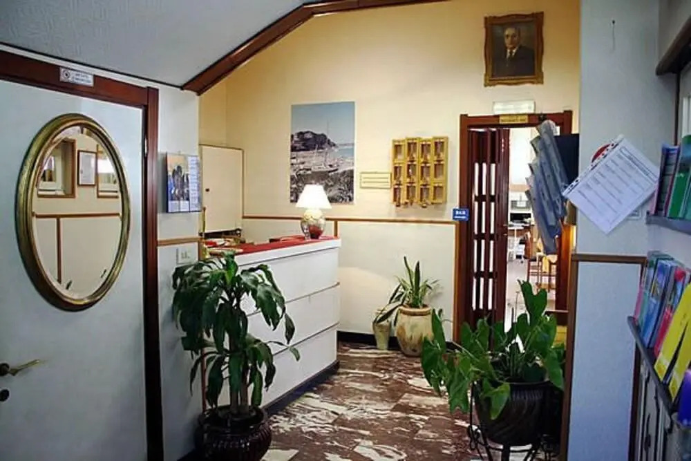 Hotel Sereno