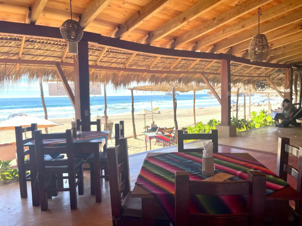 Posada Mexico
