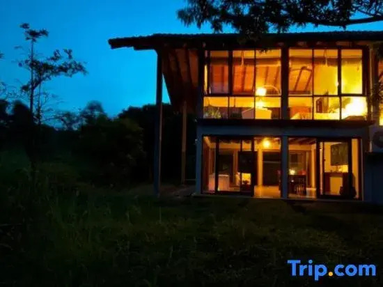 Wild Grass Nature Resort