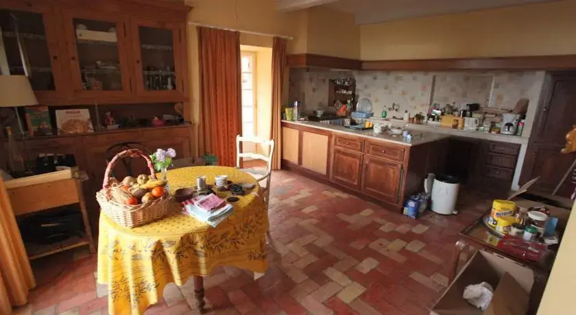 Chateau Montfort