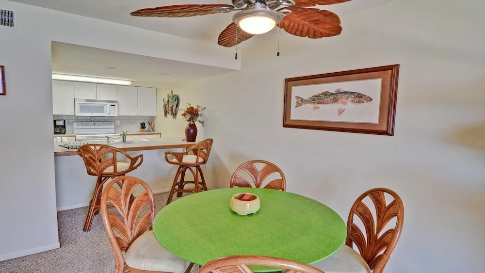 217 - 2 Br Condo