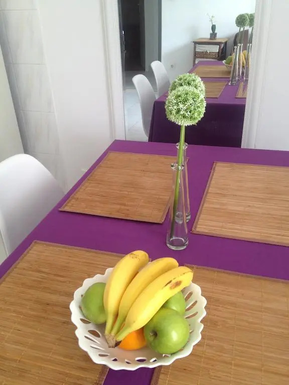 Guest House Dia