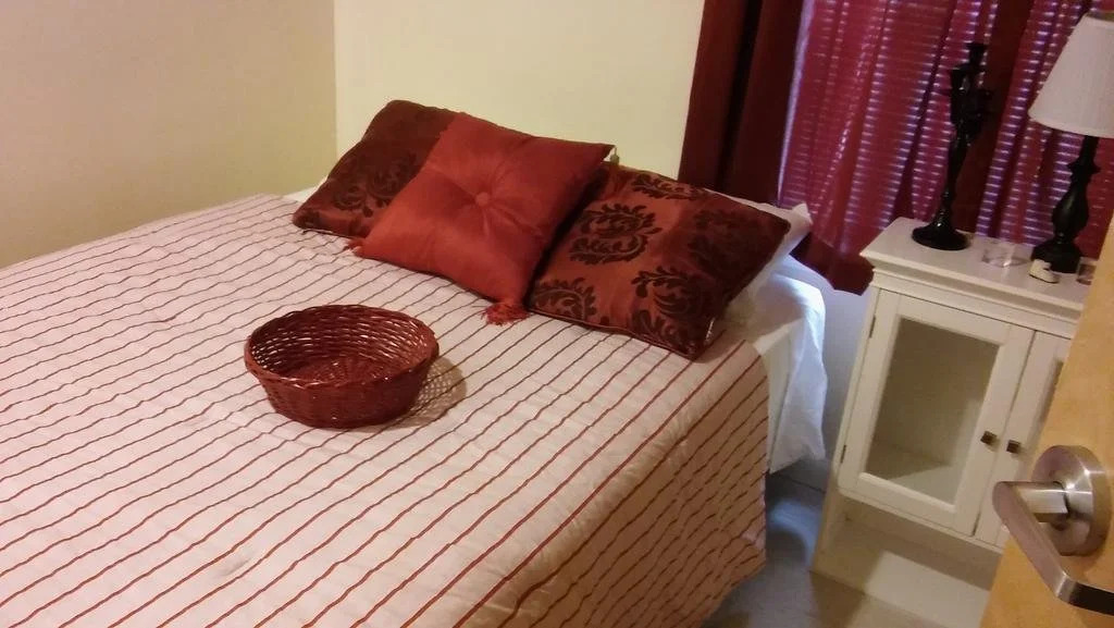 Bishop's Bed Breakfast & Beyond