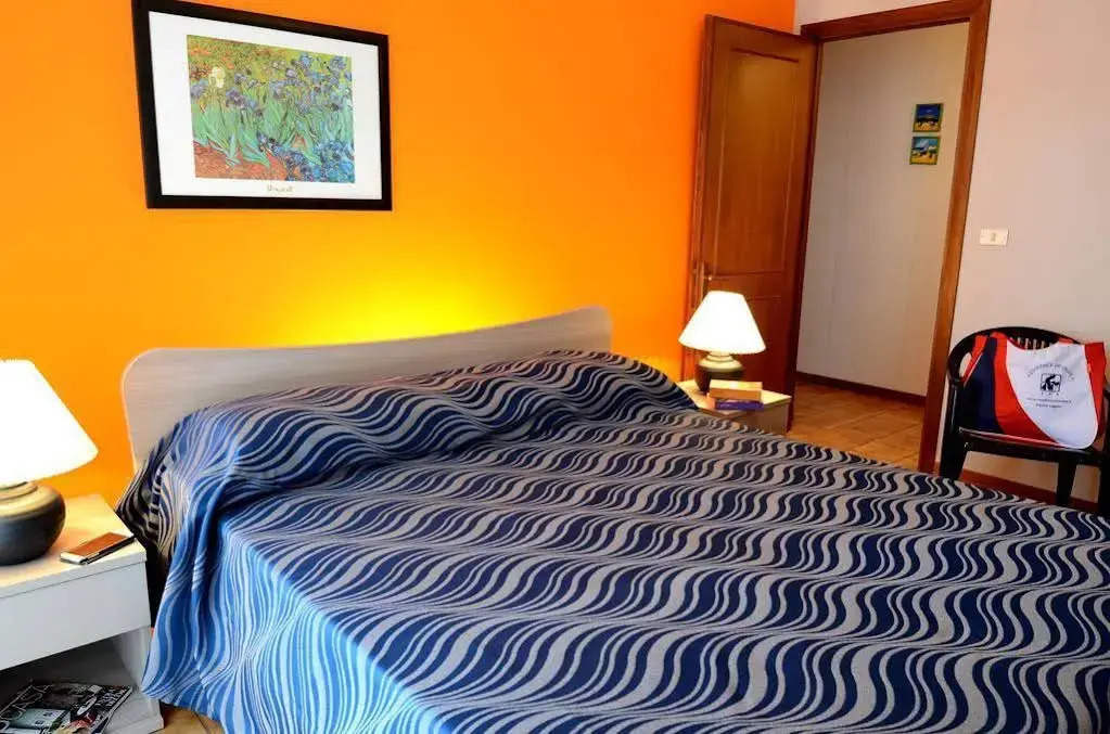Residence Orchidea