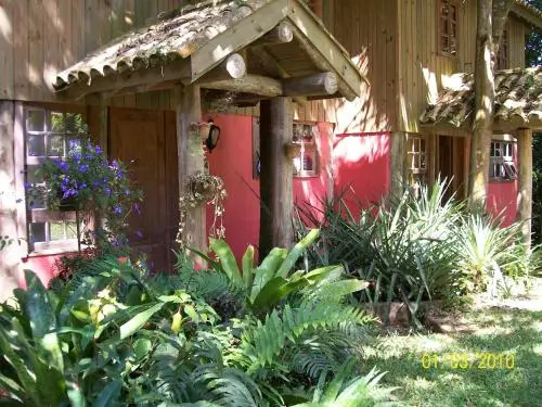 Regina Guest House