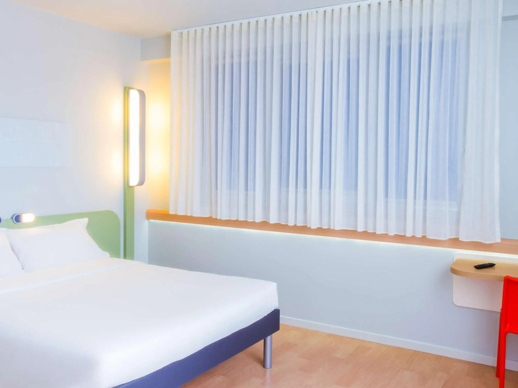 Ibis Budget Braga Centro