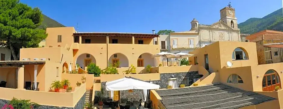 Solemar Hotel