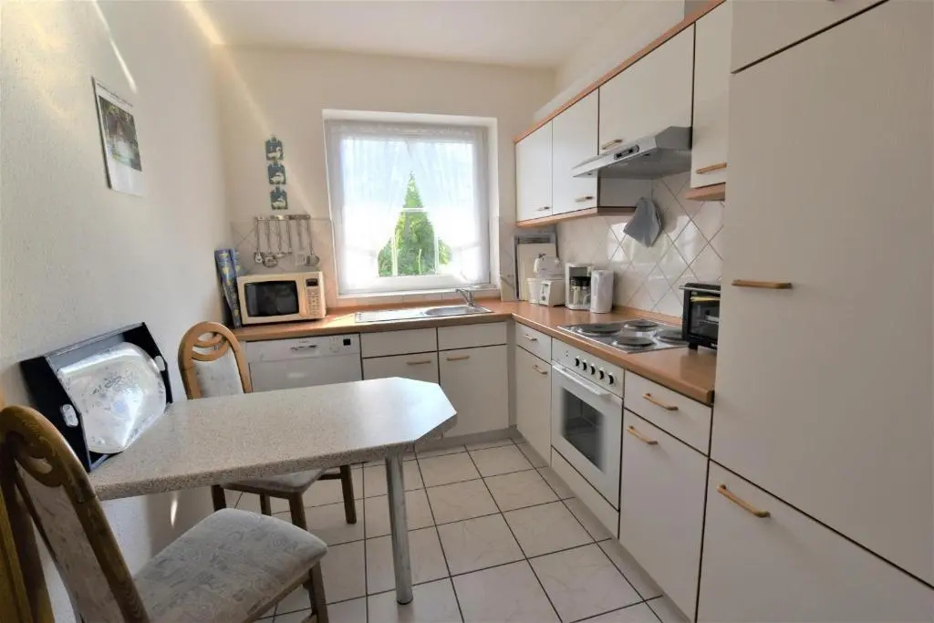Haus Antje-Kellenhusen Whg1