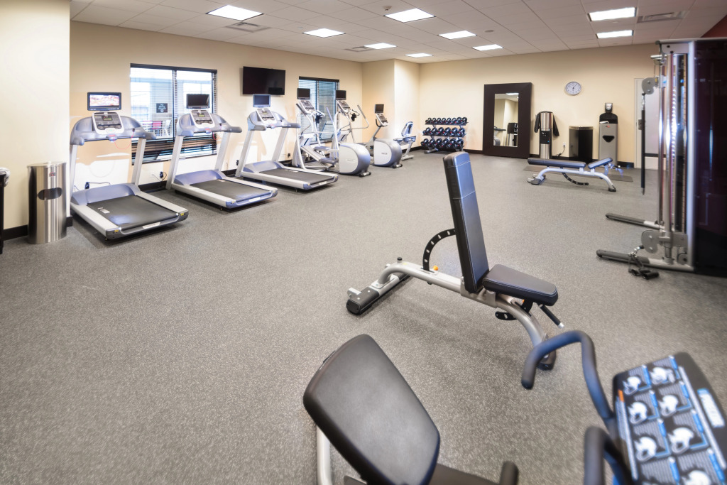 Home2 Suites By Hilton Brandon Tampa