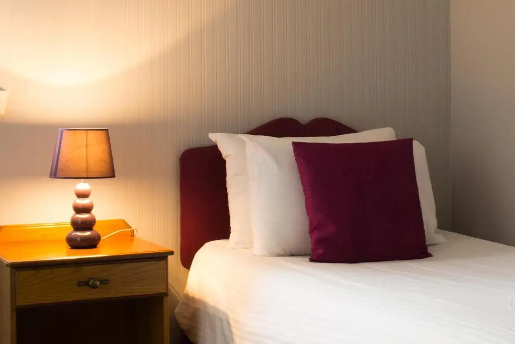 The Balavil Hotel Newtonmore - Restaurant, Bars & Swimming Pool