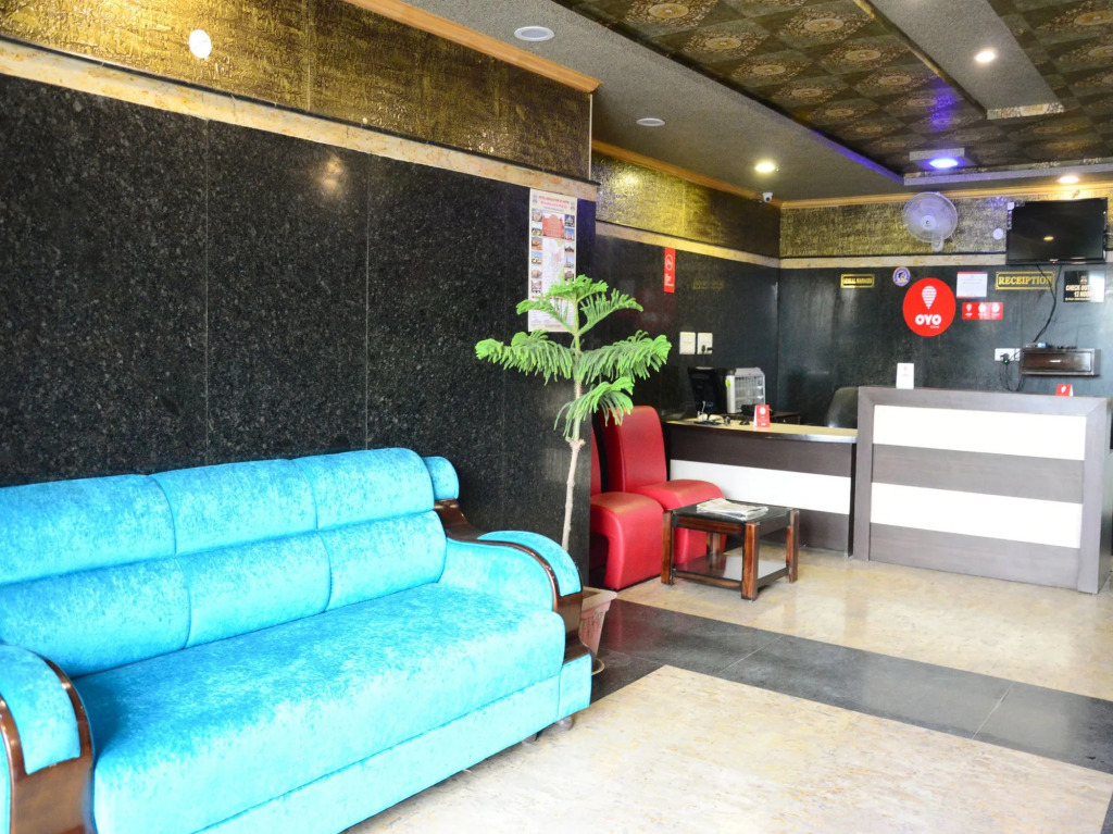Hotel Akshay