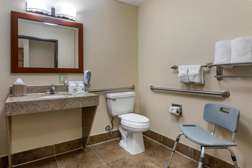 SpringHill Suites by Marriott Houston The Woodlands