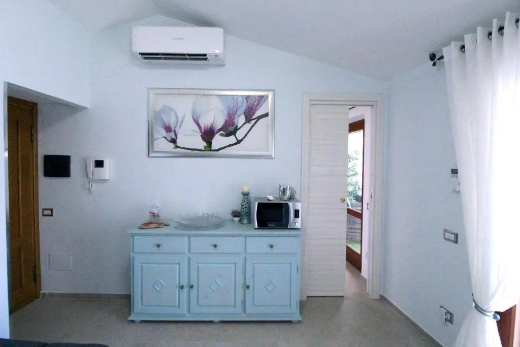 Aquaemaris Apartment