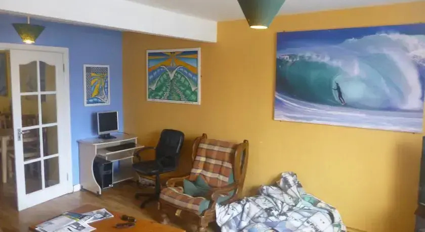 Bundoran Surf Lodge Hostel