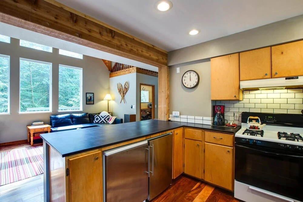 78sl - Hot Tub - Wifi - Bbq - Pets Ok - Sleeps 8 3 Bedroom Home