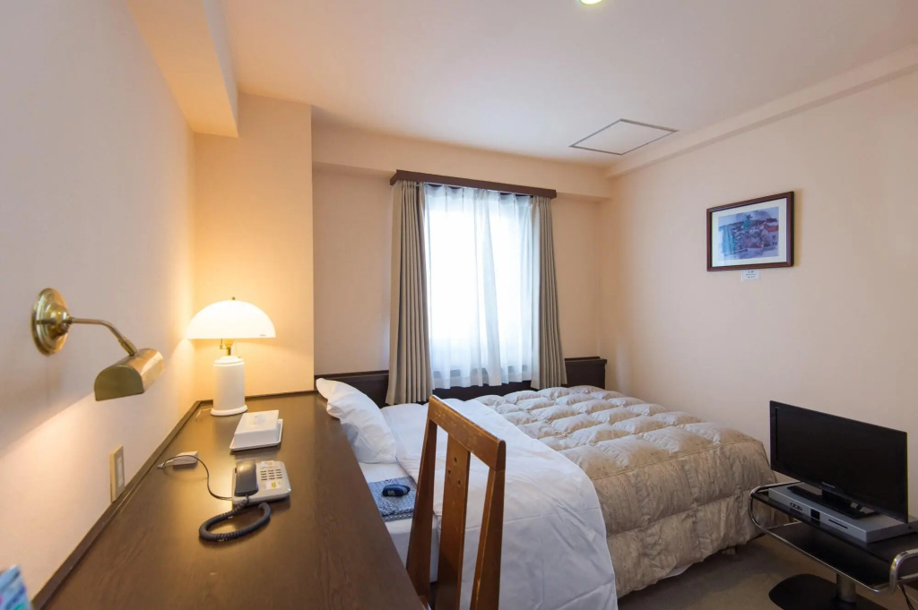 Suzuka Royal Hotel