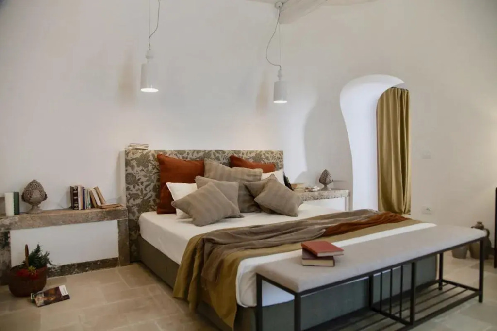 Ottolire Resort