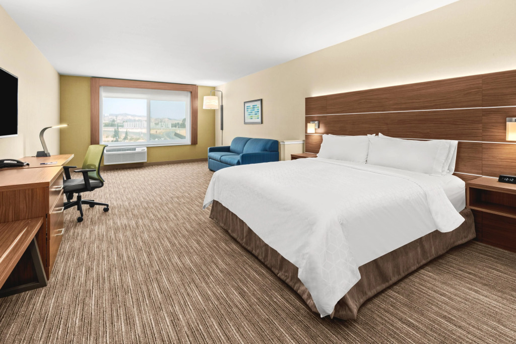 Holiday Inn Express Corning by IHG