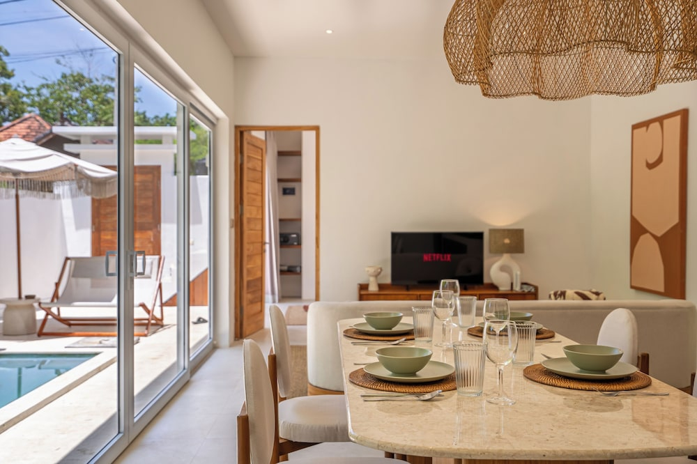 Villa Lumi by Betterplace