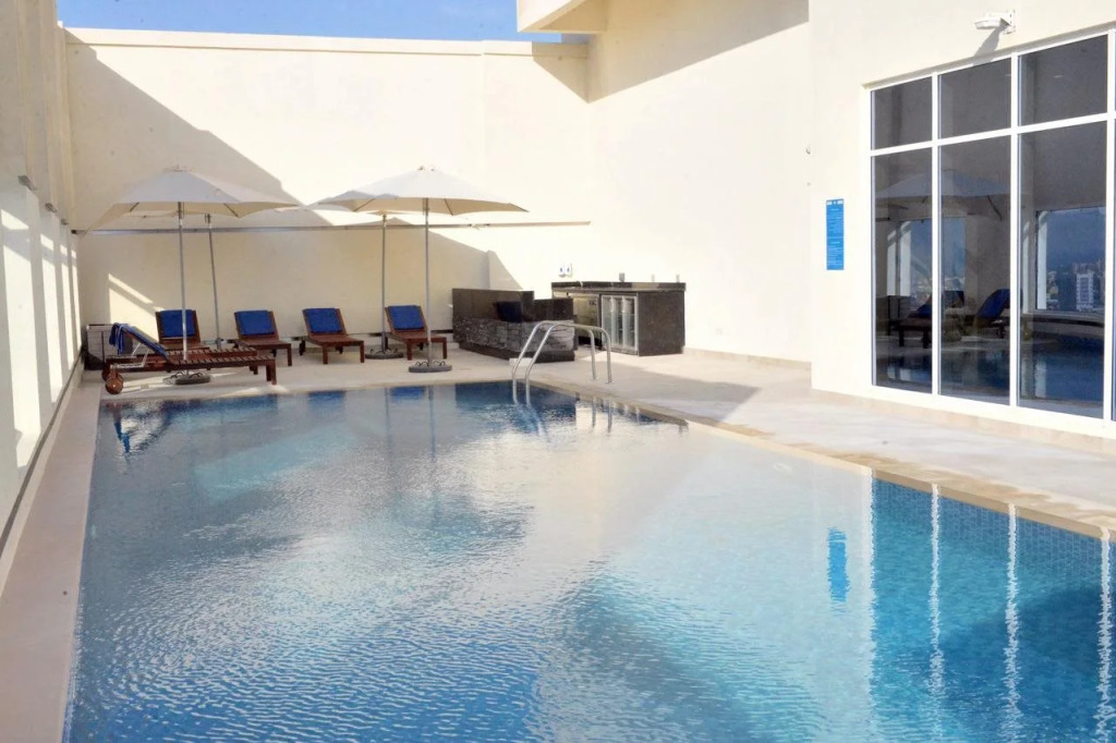 Citymax Hotel Ras Al Khaimah