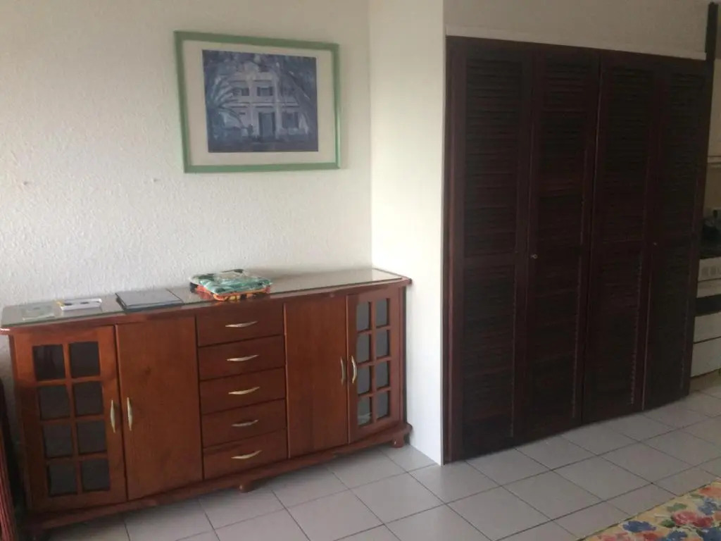 Studio 01 Sea View Orient Beach (Adults Only)