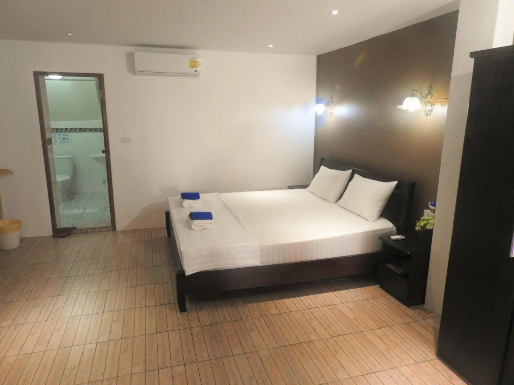 Allstar Guesthouse