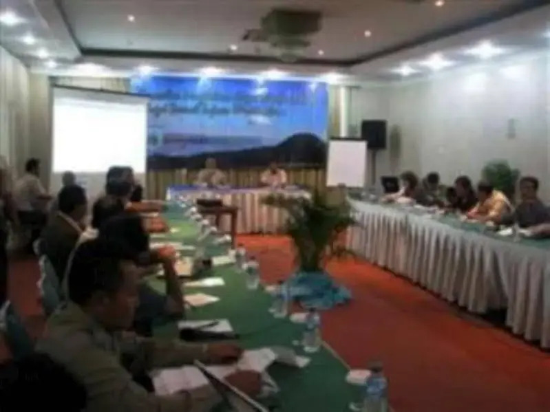 Hotel Pangrango 2