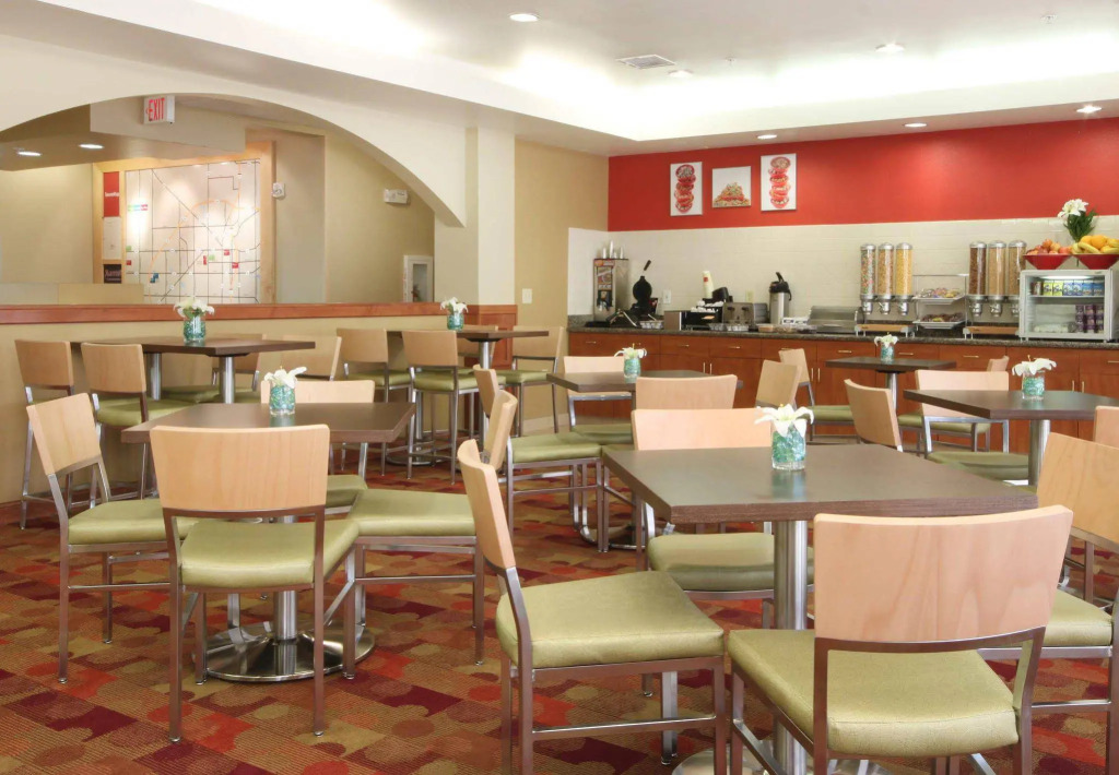 TownePlace Suites Lubbock
