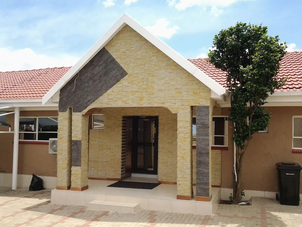 Channel View Lodge