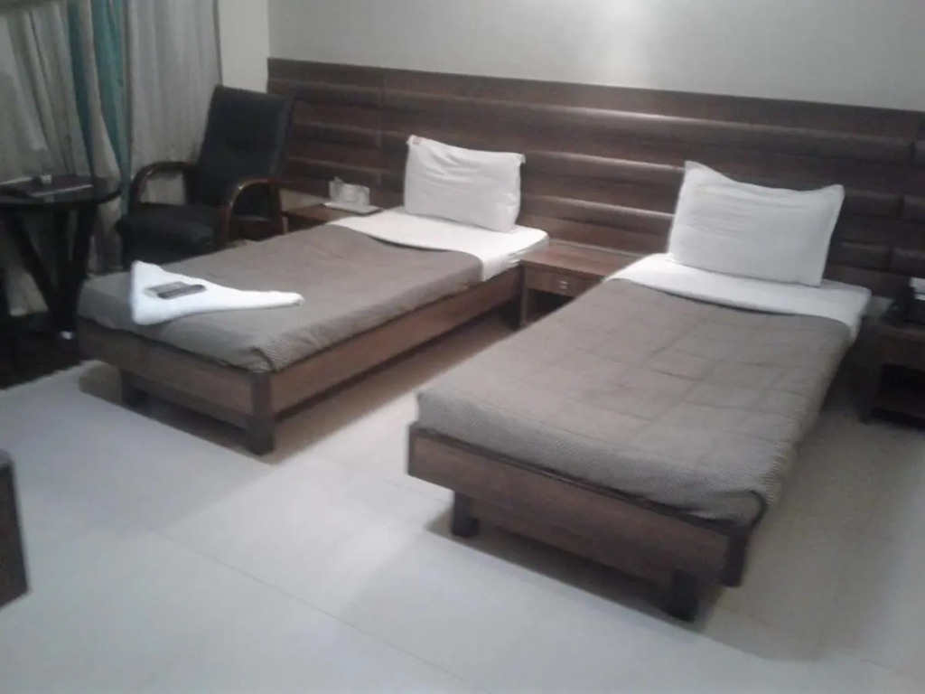 Hotel Krishna International, Sangli