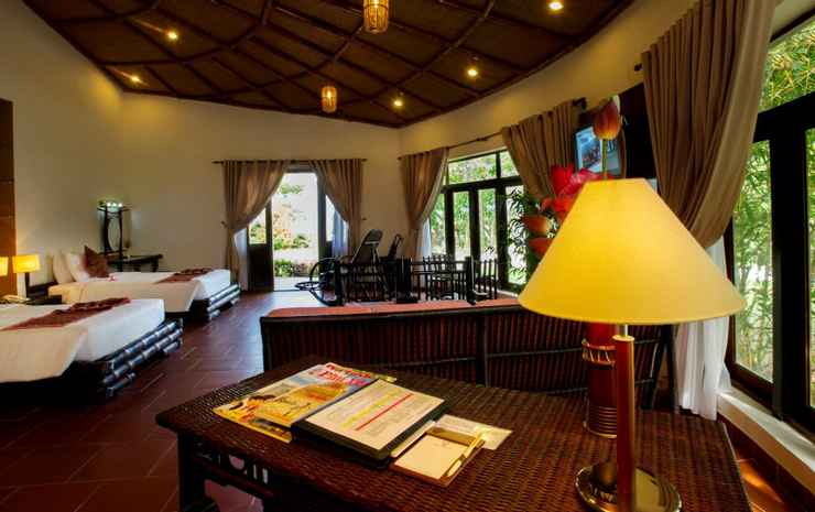 Nui Thom Ecolodge