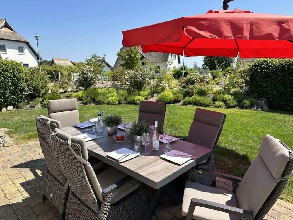 Holiday Home Bella Vita